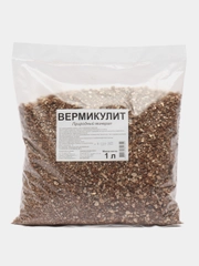 Вермикулит, 1 л