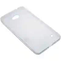 Силиконовый чехол для Nokia Lumia 640