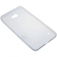 Силиконовый чехол для Nokia Lumia 640