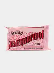 Мыло "Земляничное" натуральное, 200 г