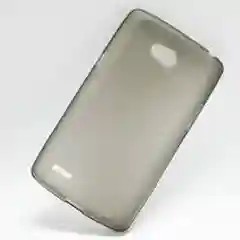 Cиликоновый чехол для LG L80