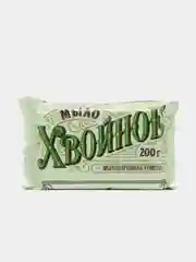 Мыло "Хвойное" натуральное, 200 г