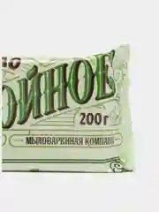 Мыло "Хвойное" натуральное, 200 г