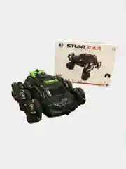 Машина-перевертыш радиоуправляемая Stunt Car