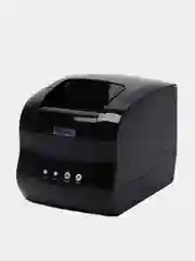 Термопринтер этикеток штрихкодов Xprinter XP-365B