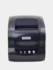 Термопринтер этикеток штрихкодов Xprinter XP-365B