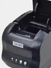 Термопринтер этикеток штрихкодов Xprinter XP-365B