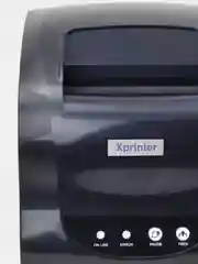 Термопринтер этикеток штрихкодов Xprinter XP-365B