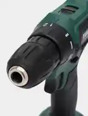 Аккумуляторный шуруповерт OBS 21 DC, Li-ion, 21 В, 2/4 Ач, 30 Hm, без аккумулятора и з/у