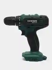 Аккумуляторный шуруповерт OBS 21 DC, Li-ion, 21 В, 2/4 Ач, 30 Hm, без аккумулятора и з/у