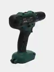 Аккумуляторный шуруповерт OBS 21 DC, Li-ion, 21 В, 2/4 Ач, 30 Hm, без аккумулятора и з/у
