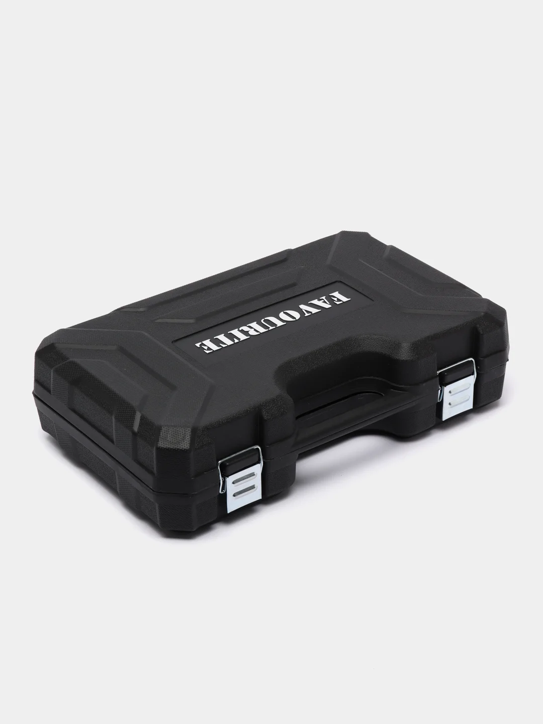 Перфоратор SDS+ FAVOURITE RH 1100, 3,5 Дж, 3 режима, 1100 Вт, набор оснастки