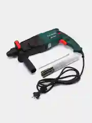Перфоратор SDS+ FAVOURITE RH 1100, 3,5 Дж, 3 режима, 1100 Вт, набор оснастки