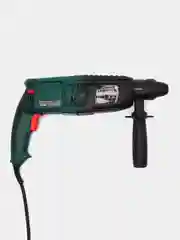 Перфоратор SDS+ FAVOURITE RH 1100, 3,5 Дж, 3 режима, 1100 Вт, набор оснастки