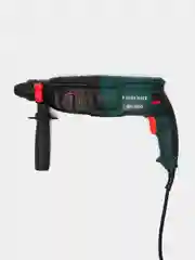 Перфоратор SDS+ FAVOURITE RH 1100, 3,5 Дж, 3 режима, 1100 Вт, набор оснастки