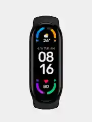 Фитнес-браслет Xiaomi Mi Band 6