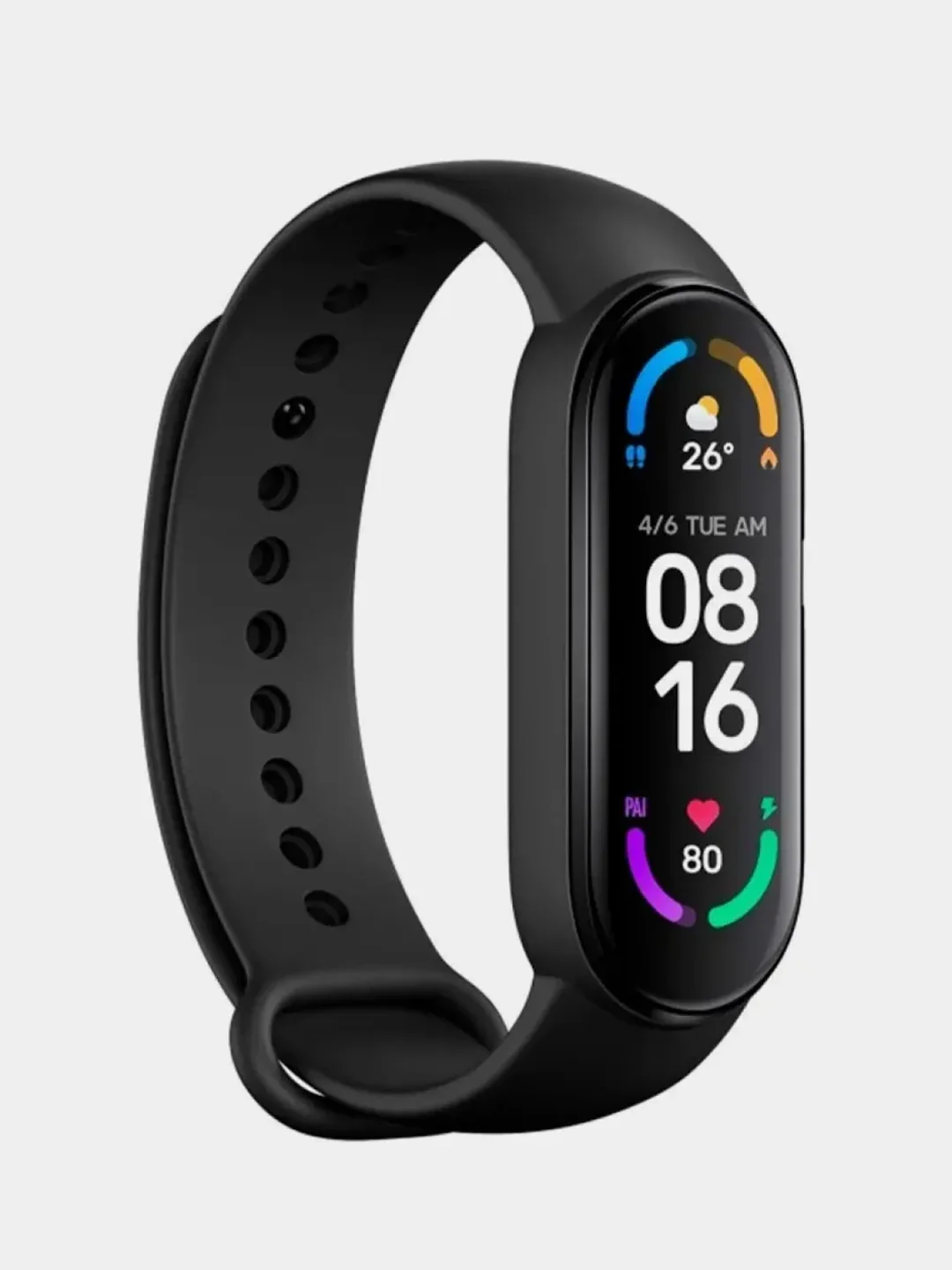 Фитнес-браслет Xiaomi Mi Band 6