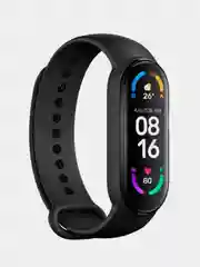 Фитнес-браслет Xiaomi Mi Band 6