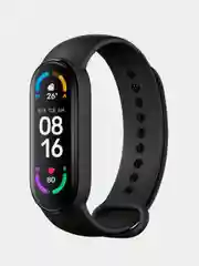 Фитнес-браслет Xiaomi Mi Band 6