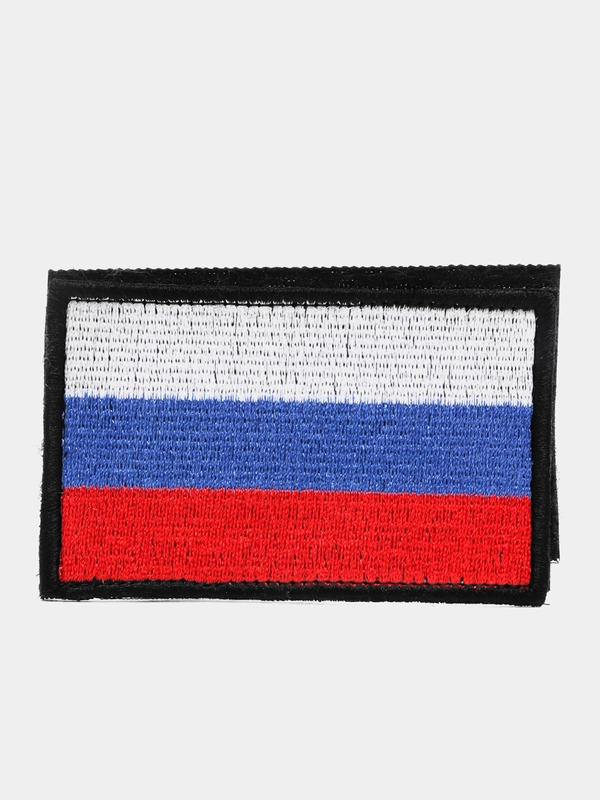 Шеврон "Флаг России"