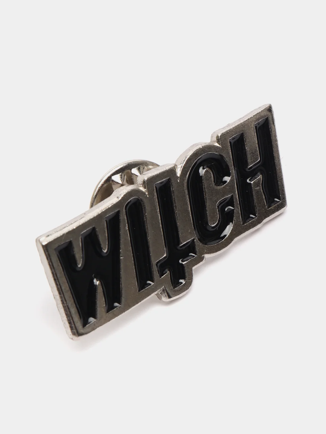 Значок / пин Ведьма Witch
