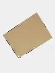 Черный чехол книжка для Lenovo Tab 4