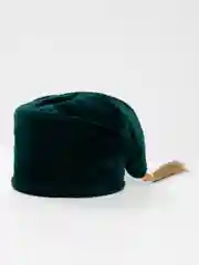 Лимонный калфак женский