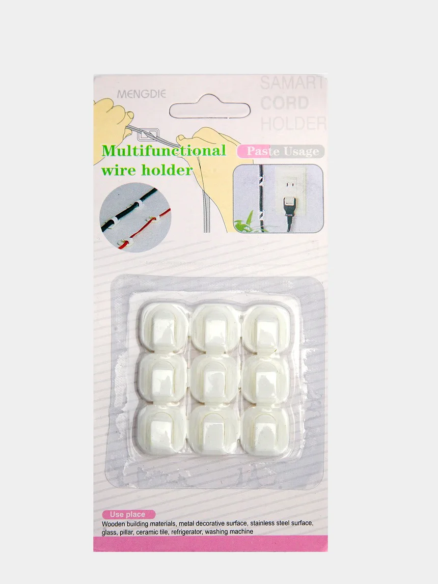 Крючки для гирлянд