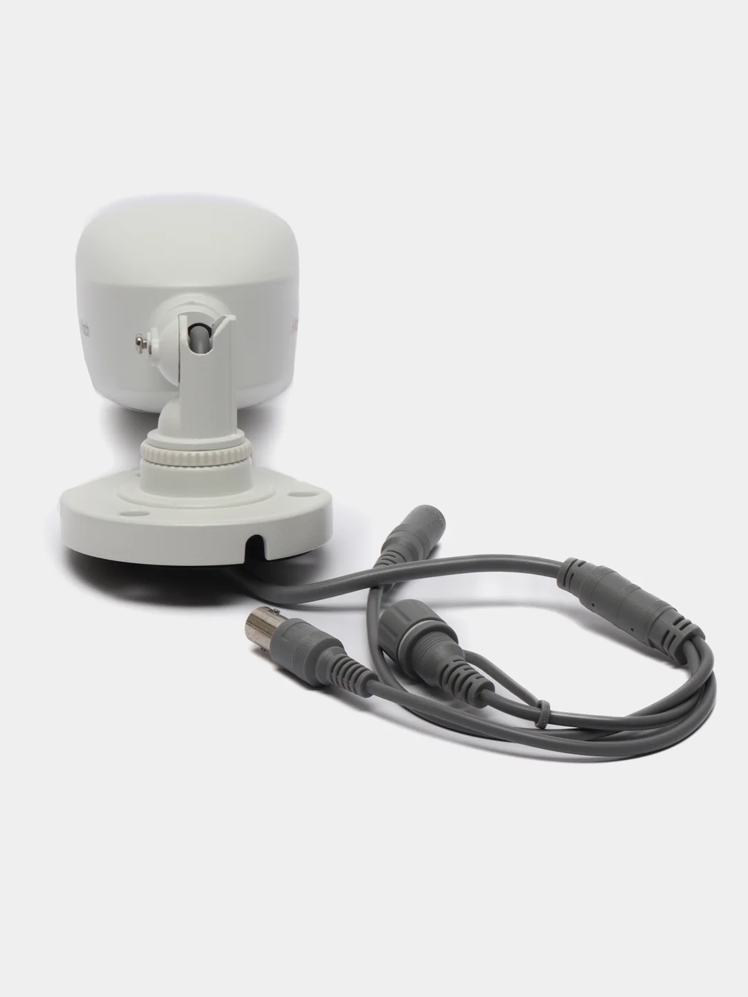 DS-T200 (B) (2.8 mm) Уличная цилиндрическая HD-TVI камера HiWatch,2 Мп,с ИК-подсветкой,20м