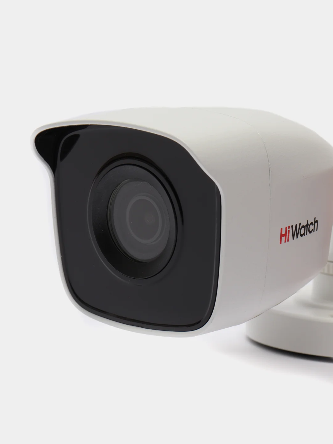DS-T200 (B) (2.8 mm) Уличная цилиндрическая HD-TVI камера HiWatch,2 Мп,с ИК-подсветкой,20м