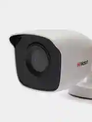 DS-T200 (B) (2.8 mm) Уличная цилиндрическая HD-TVI камера HiWatch,2 Мп,с ИК-подсветкой,20м