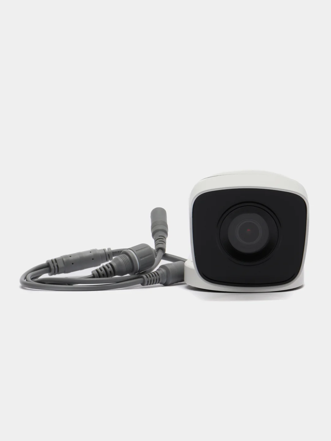 DS-T200 (B) (2.8 mm) Уличная цилиндрическая HD-TVI камера HiWatch,2 Мп,с ИК-подсветкой,20м