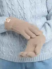 Перчатки детские