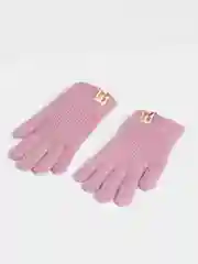 Марсала перчатки детские
