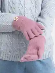 Марсала перчатки детские