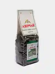 Чай АЗЕРЧАЙ "Букет", зеленый байховый, крупнолистовой, 200 г
