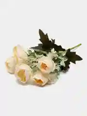 Карамельный искусственные цветы Пионы букет, розы, камелии, ранункулюсы, осока, растения, зелень