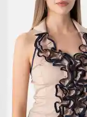 Джемпер женский