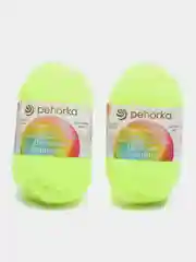 Золотой пряжа Пехорка "Детская новинка", 2 штуки, акрил, 50 г, 200 м