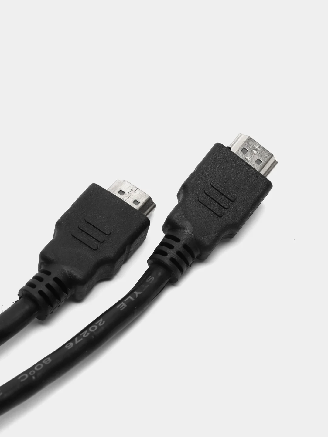 Кабель шнур Hdmi-Hdmi, 3м, 5м, 10 м - 15 м - 20 м - 25 м, GOLD