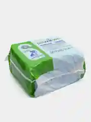 Пеленка впитывающая одноразовая Petmil WC 60*40см для животных с САП, 30шт