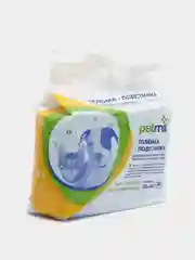 Пеленка впитывающая одноразовая Petmil для животных, 60х40 см, 30 штук
