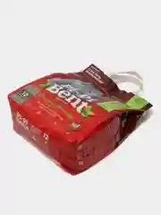 Наполнитель комкующийся для кошачьего туалета Pi-Pi Bent "Сенсация свежести", 12 л (5 кг)