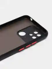 Манго чехол с рисунком на Xiaomi Redmi 10C ( Сяоми Редми 10Ц)