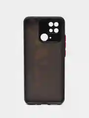Манго чехол с рисунком на Xiaomi Redmi 10C ( Сяоми Редми 10Ц)