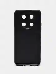 Хром чехол с рисунком на Huawei Nova Y90