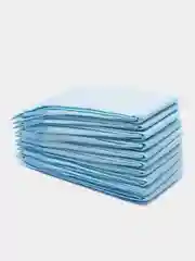 Пеленка впитывающая одноразовая Petmil 60*90см для собак, кошек, животных, 10 шт
