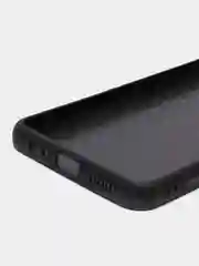 Лимонный чехол с рисунком на Huawei Nova Y70 (Хуавей Нова У70)
