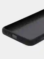 Бежевый меланж чехол с рисунком на Huawei Nova Y70 (Хуавей Нова У70)