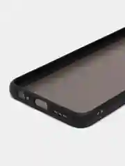 Салатовый чехол с рисунком на Poco M5s, Xiaomi Redmi Note 10 и Note 10S (Поко М5с и Редми Нот 10)